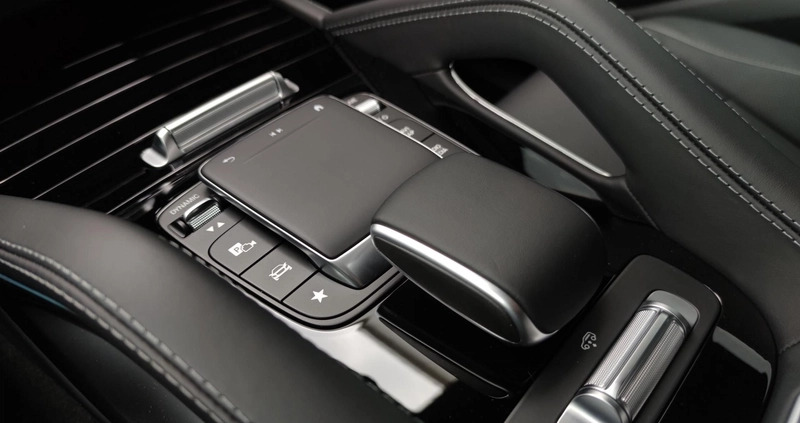 Mercedes-Benz GLE cena 399900 przebieg: 24300, rok produkcji 2023 z Drzewica małe 232
